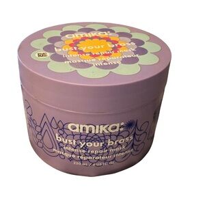 Amika: Bust your Brass Intense Repair Mask